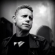 Martin Gore sestavil podcast pro Drop The Buiscut