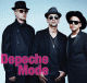 Před 2 lety: Delta Machine album launch, Vienna, 2013