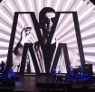 Ilustrativní: Depeche Mode vyřadili John The Revelator ze setlistu