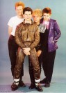 Depeche Mode 1981-1987 / 1981