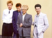 Depeche Mode 1981-1987 / 1983