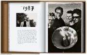 Books / Kniha Depeche Mode + Anton Corbijn 81 - 18