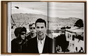 Books / Kniha Depeche Mode + Anton Corbijn 81 - 18