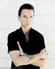 Dave Gahan / 2007