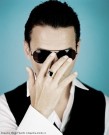 Dave Gahan / 2007