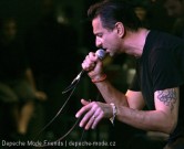 Dave Gahan / 2007