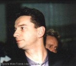 Dave Gahan / 1998