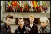 Depeche Mode / DM foto