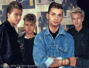 Depeche Mode / 1983