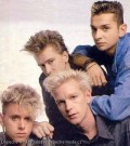 Depeche Mode / 1983