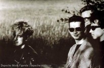 Depeche Mode / 1987