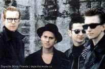 Depeche Mode / 1987