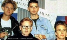 Depeche Mode / 1987