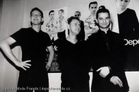 Depeche Mode / 1998